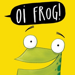 Oi Frog!