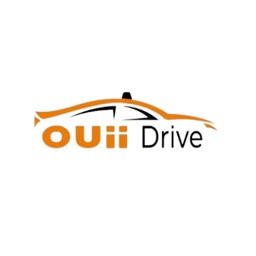 Ouiidrive App