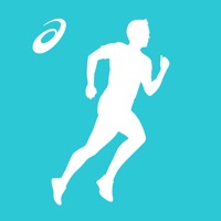 ASICS Runkeeper löpningsapp