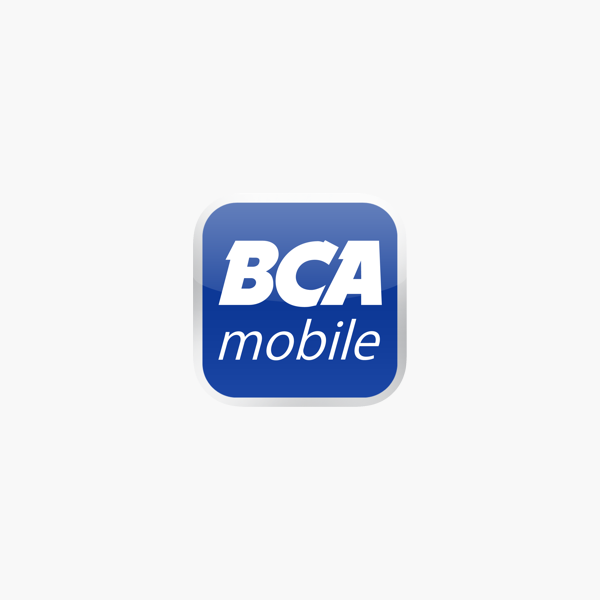 Bca Mobile On The App Store