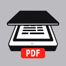 PDF Scanner ●