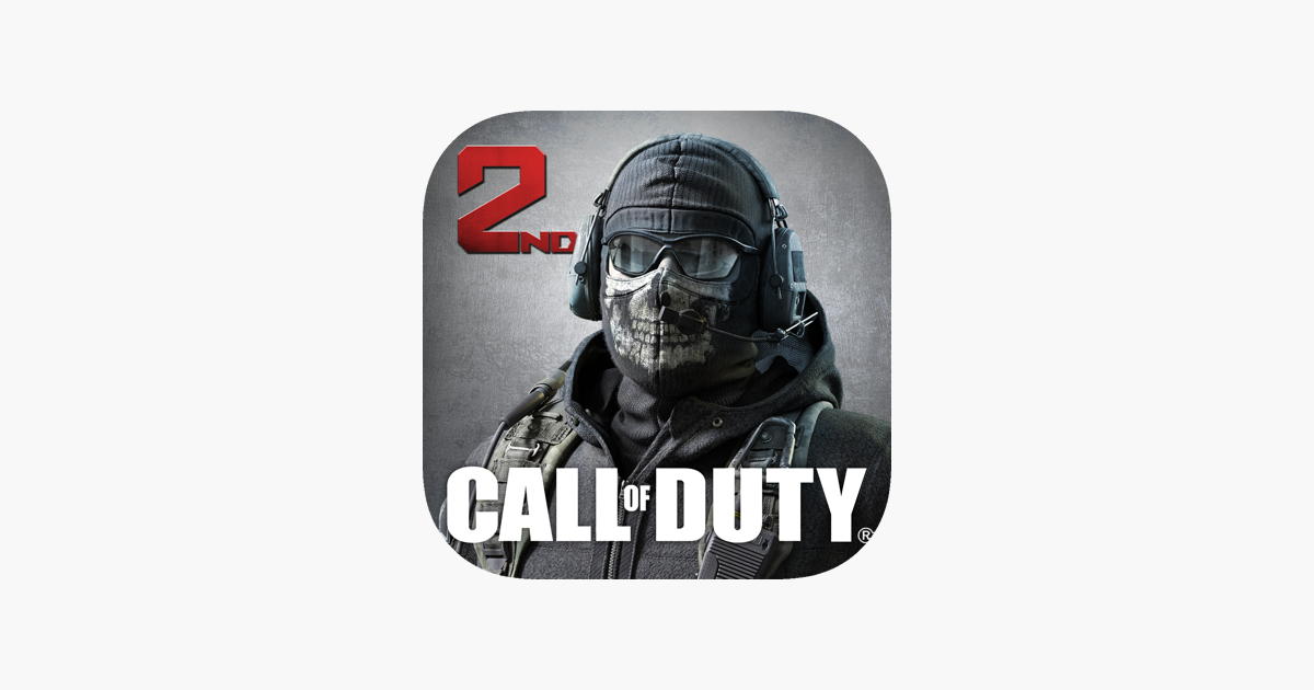 Call Of Duty Mobile をapp Storeで