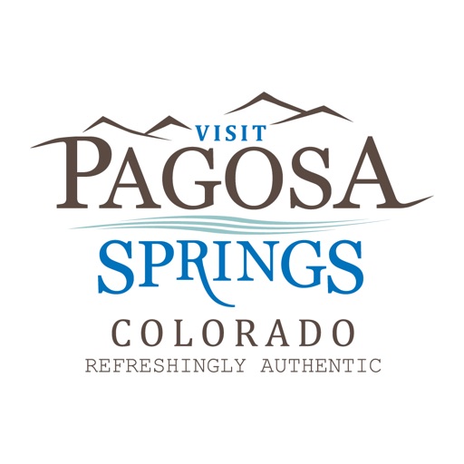 Visit Pagosa Springs iOS App