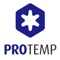 Protemp博洛是一款配合Protemp博洛智能控温冷藏盒的手机应用。APP通过蓝牙将手机与小冰箱连接后，可以获取产品的使用状态，在软件内调节设定小冰箱内温度，并随时查看实时温度。另可以在APP内设置闹铃提醒。