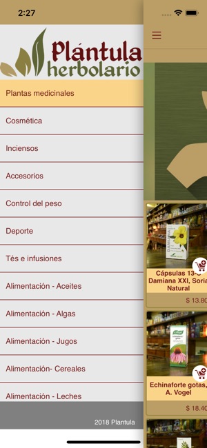 Plantula tienda(圖1)-速報App