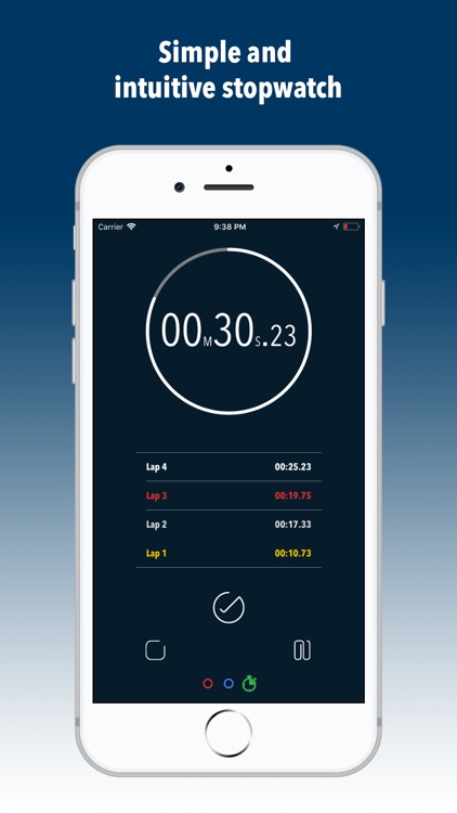 Clocky - Tenacious Alarm Clock screenshot-5