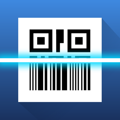 QR Code Reader and Scanner