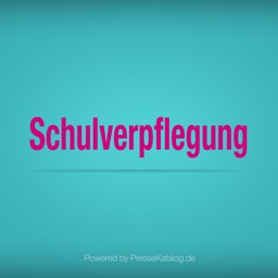 Schulverpflegung - Zeitschrift