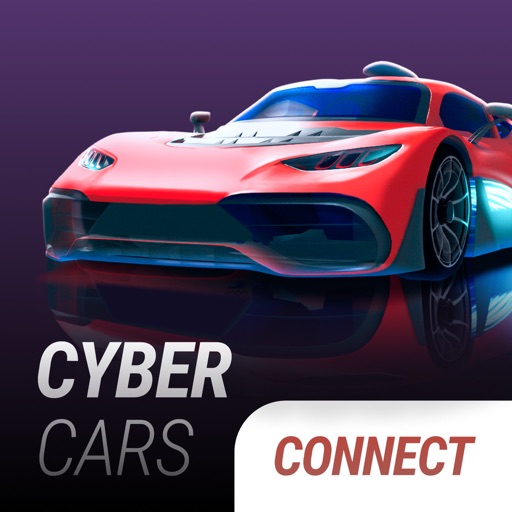 CyberCars Connect