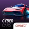 CyberCars is a platform for enthusiasts of cars and racing