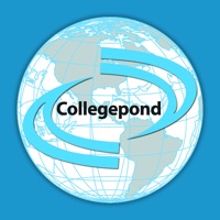 CollegePondGRE sur PC