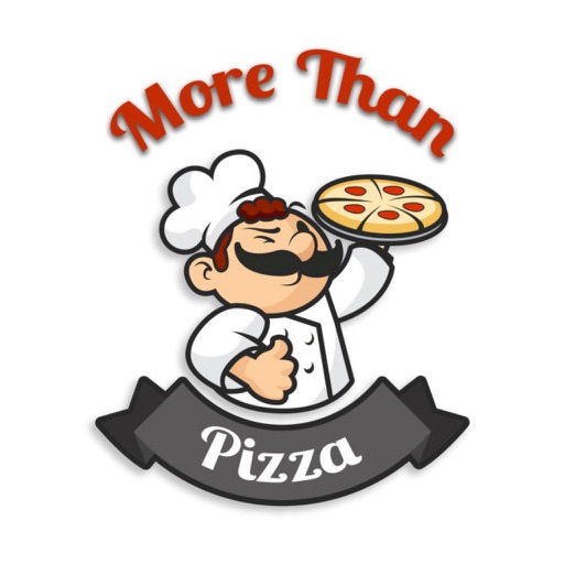 More Than Pizza