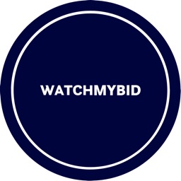 WatchMyBid