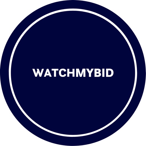 WatchMyBid