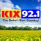 Listen to KIX 92
