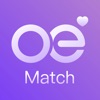 Icon OE Match- Meet Asian Dates