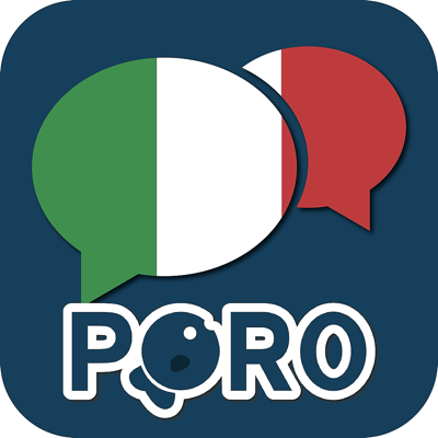 PORO - Learn Italian