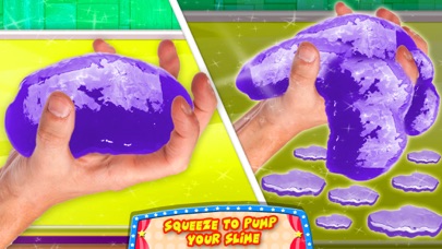 How to cancel & delete DIY Slime Maker 2! ASMR Fun from iphone & ipad 3