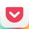 Save and store your favorite articles from the web offline for on-the-go reading with Pocket