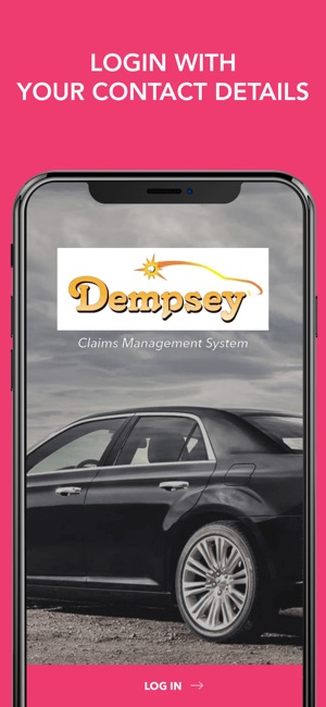 Dempsey CDJR Service