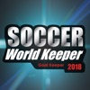 Soccer World Keeper