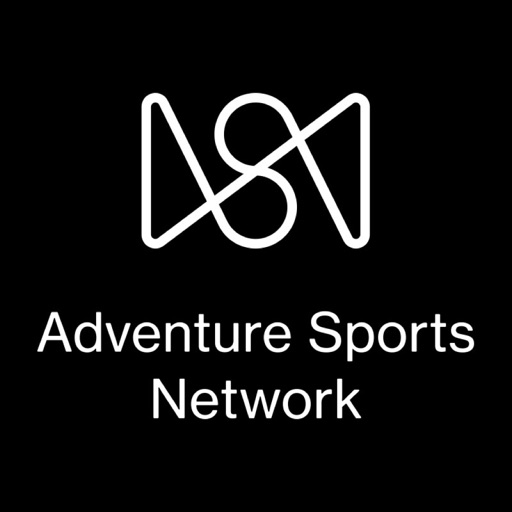 Adventure Sports Network Icon