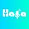 Haya-Voice & Live Chat