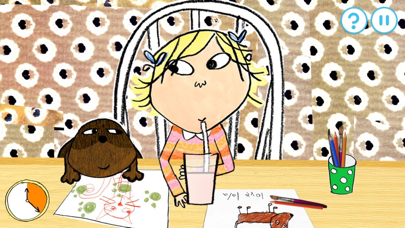 Charlie and Lola: I'v... screenshot1