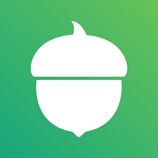 Acorns: Save & Invest