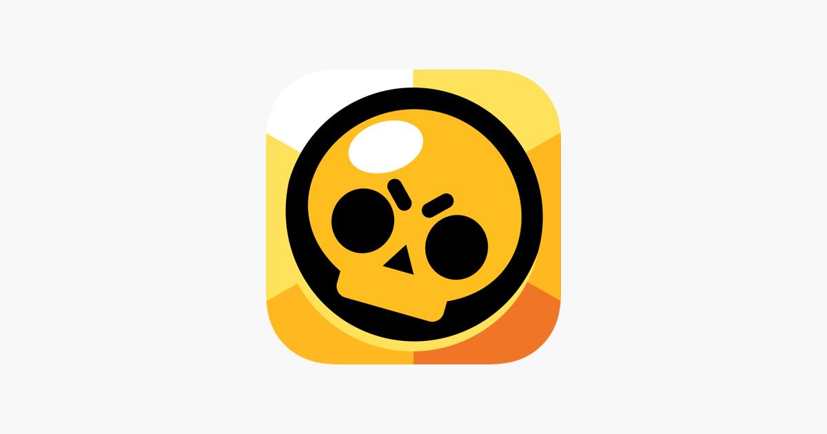 Brawl Stars On The App Store - brawl stars icon 8