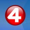 Experience the brand new WIVB News 4 app