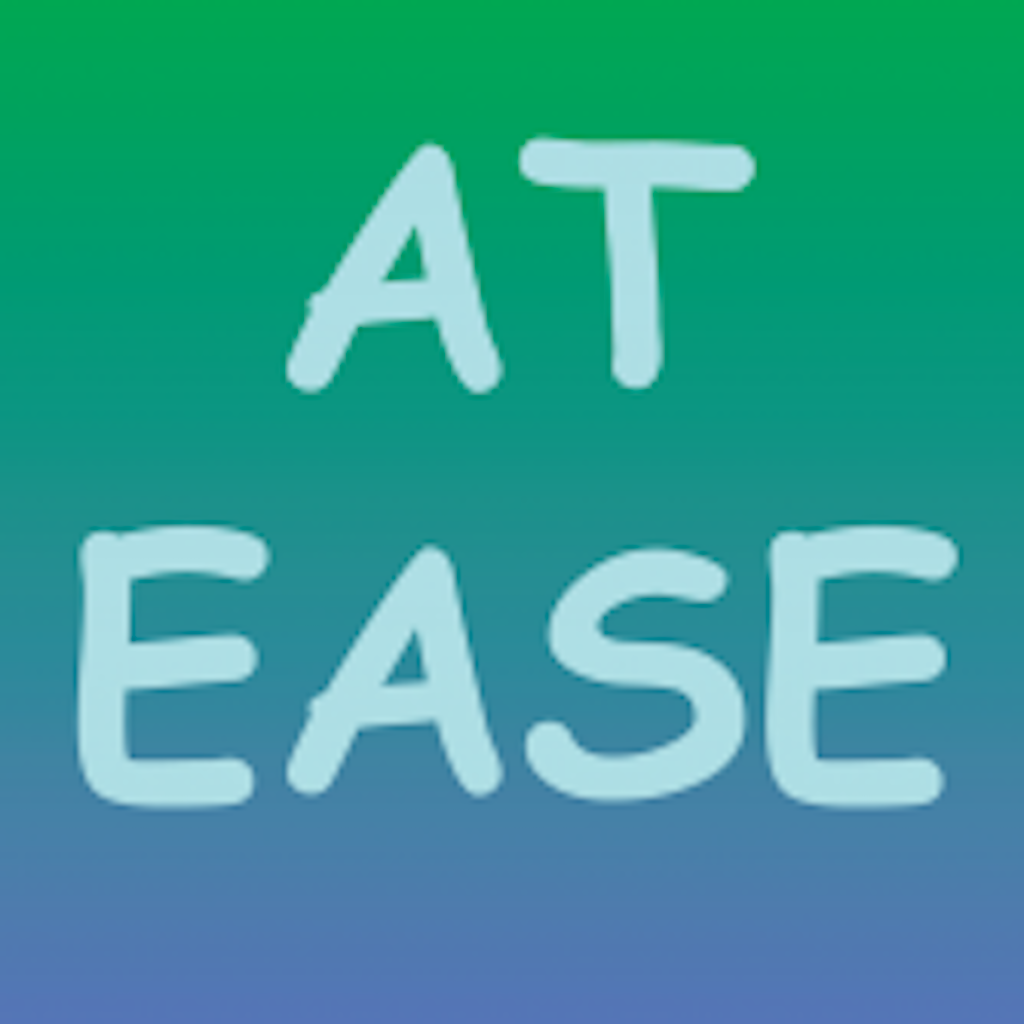 Get At Ease Anxiety Relief for iOS, iPhone, iPad Aso Report