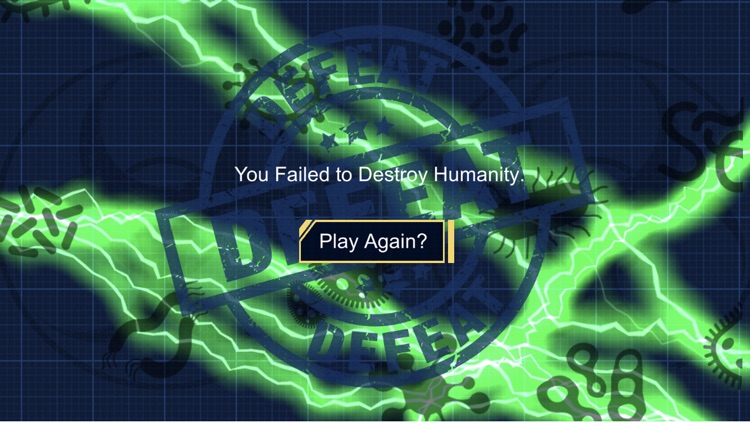 Microbes vs Humans screenshot-3