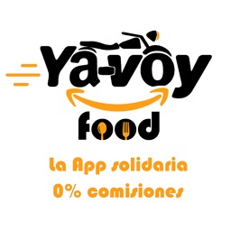 Ya-Voy Food Restaurant