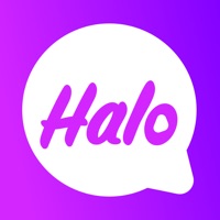 HALO - Chat vidéo en direct