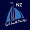 This interactive cruising guide has been developed to help cruisers, whether under power or sail, navigate safely around New Zealand waters, without the requirement of an Internet connection