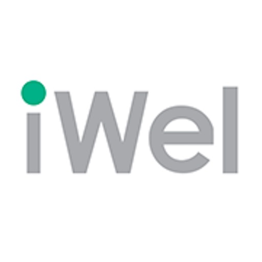 iWel Glucose CGM iOS App