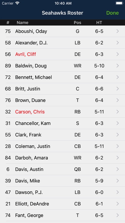 Football News - Pro edition screenshot-4