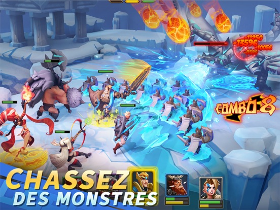 Lords Mobile: Tower Defense Lords Mobile: Tower Defense