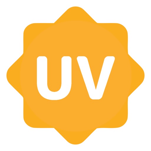 UV予報 - UV 紫外線予報を簡単にチェック