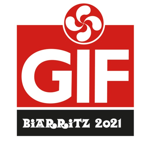 GIF Convention 2021