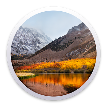 macOS High Sierra