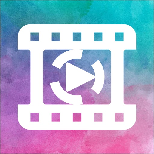 Easy Slide Show Video Edit.ing iOS App