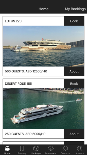 Mega Yachts Dutch Oriental(圖1)-速報App