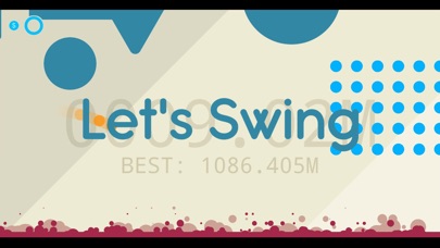 Let's Swingã®ãŠã™ã™ã‚ç”»åƒ1