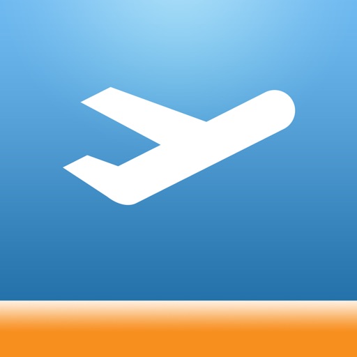 Aerobilet - Flights, Hotels iOS App