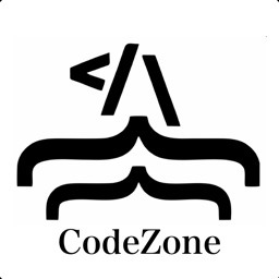 CodeZone App