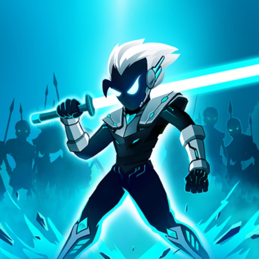 Stickman Legends-Shadow Fight