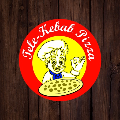 Tele Kebab Pizza, Preston