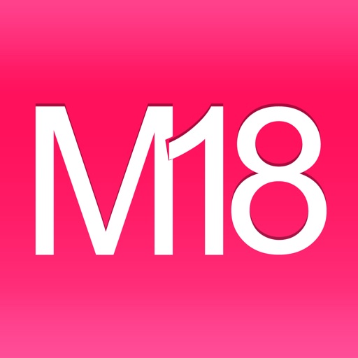 M18麦网-时尚购物第e站 iOS App